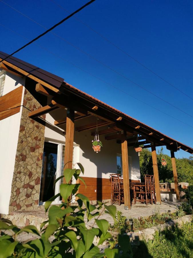 Nektar Park Villa Sara Bihać Exterior foto