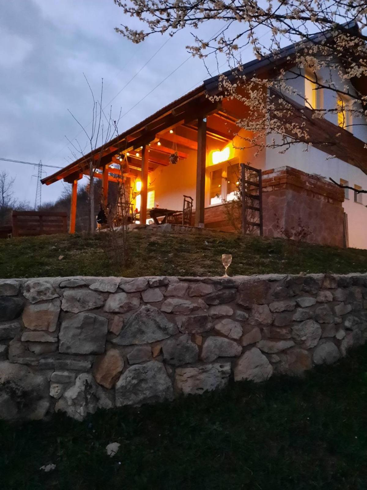 Nektar Park Villa Sara Bihać Zimmer foto