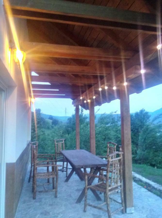Nektar Park Villa Sara Bihać Zimmer foto