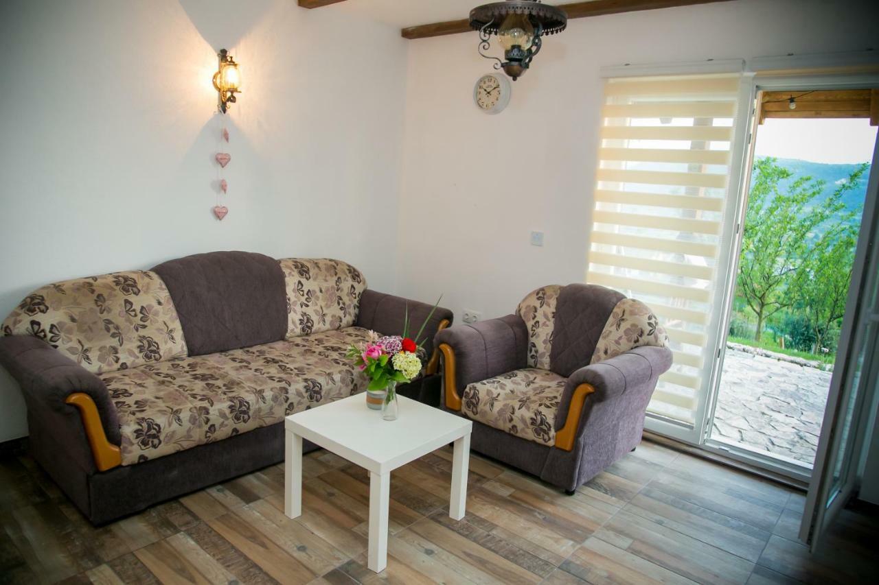 Nektar Park Villa Sara Bihać Exterior foto
